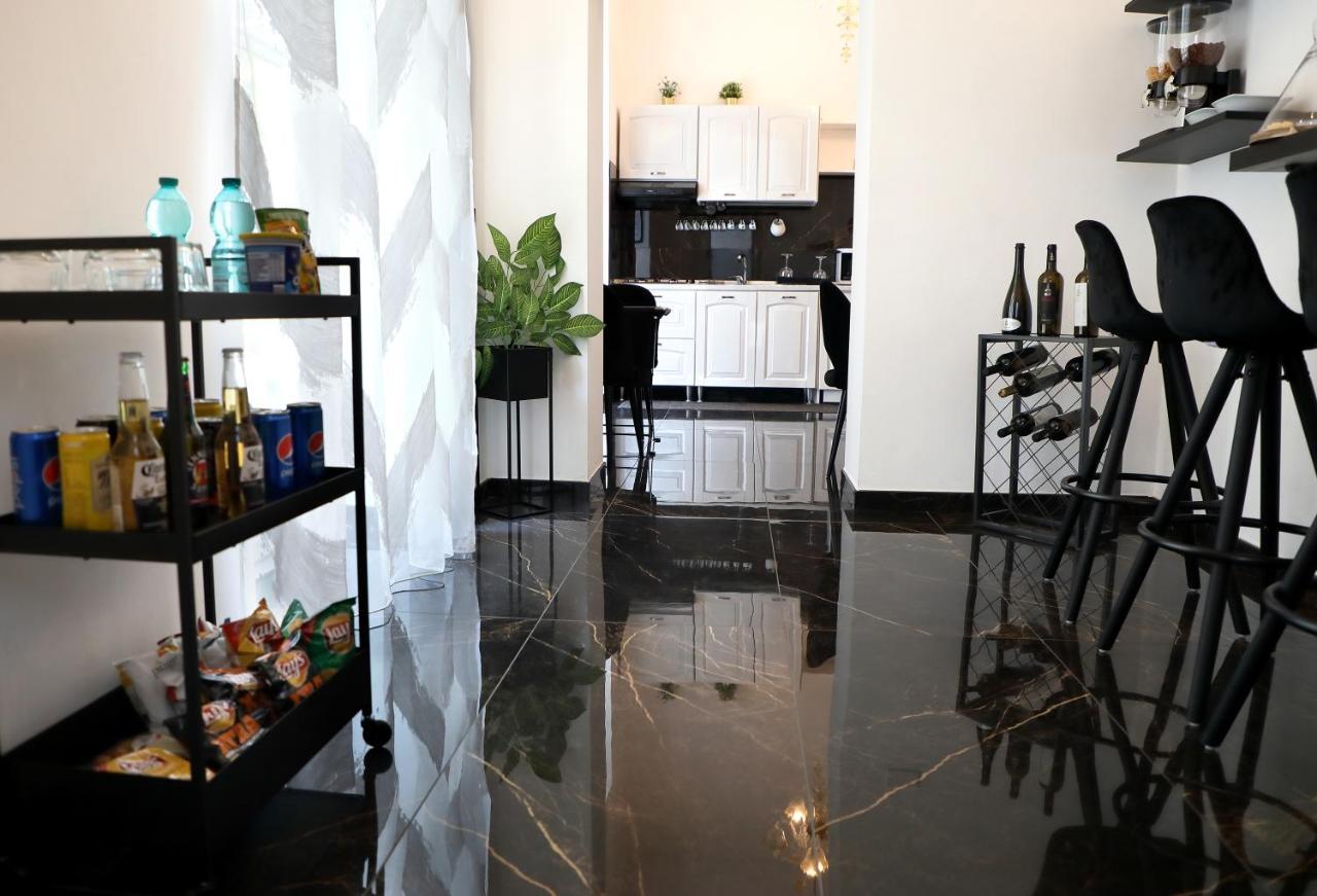 I Colori Di Napoli Bed & Breakfast Exterior photo