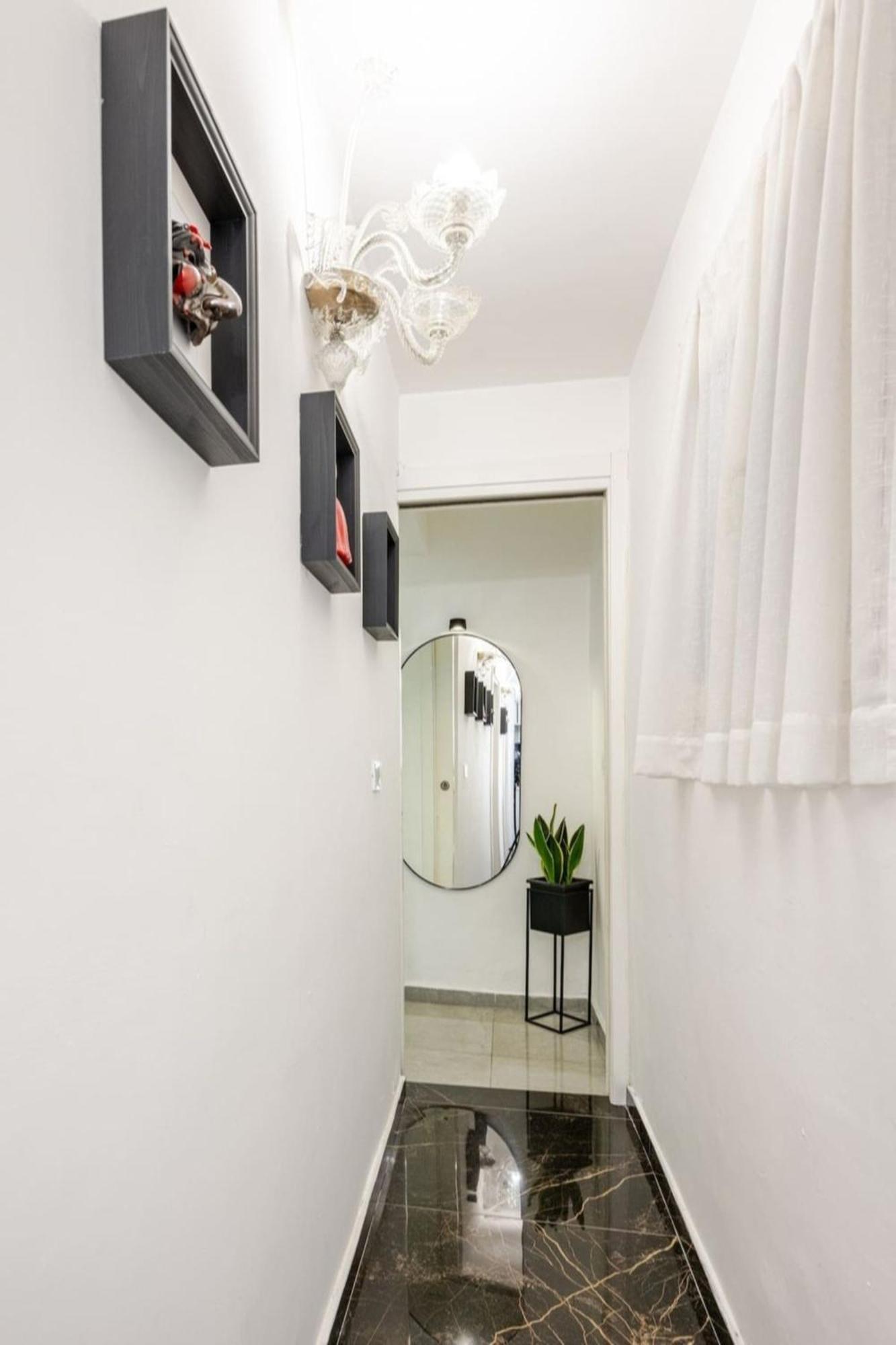 I Colori Di Napoli Bed & Breakfast Exterior photo