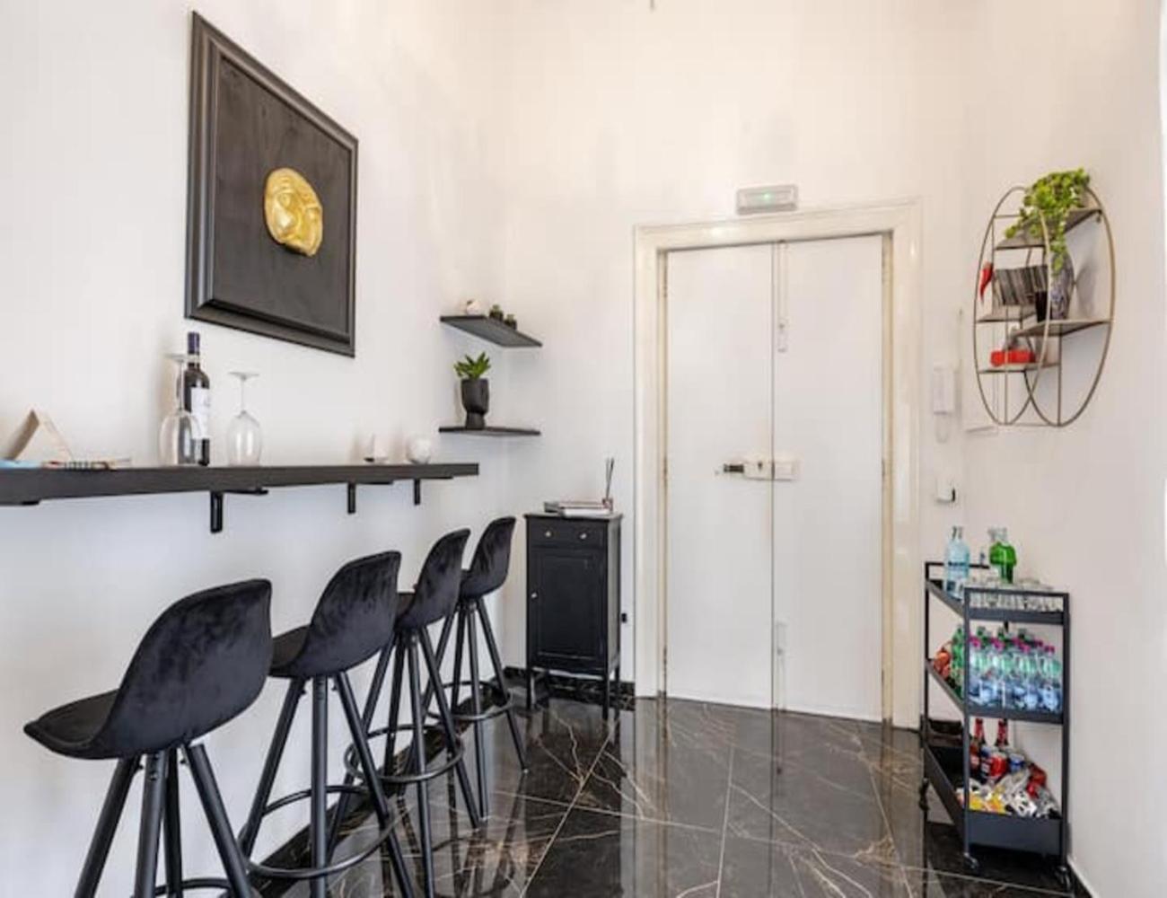 I Colori Di Napoli Bed & Breakfast Exterior photo