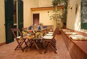I Colori Di Napoli Bed & Breakfast Exterior photo